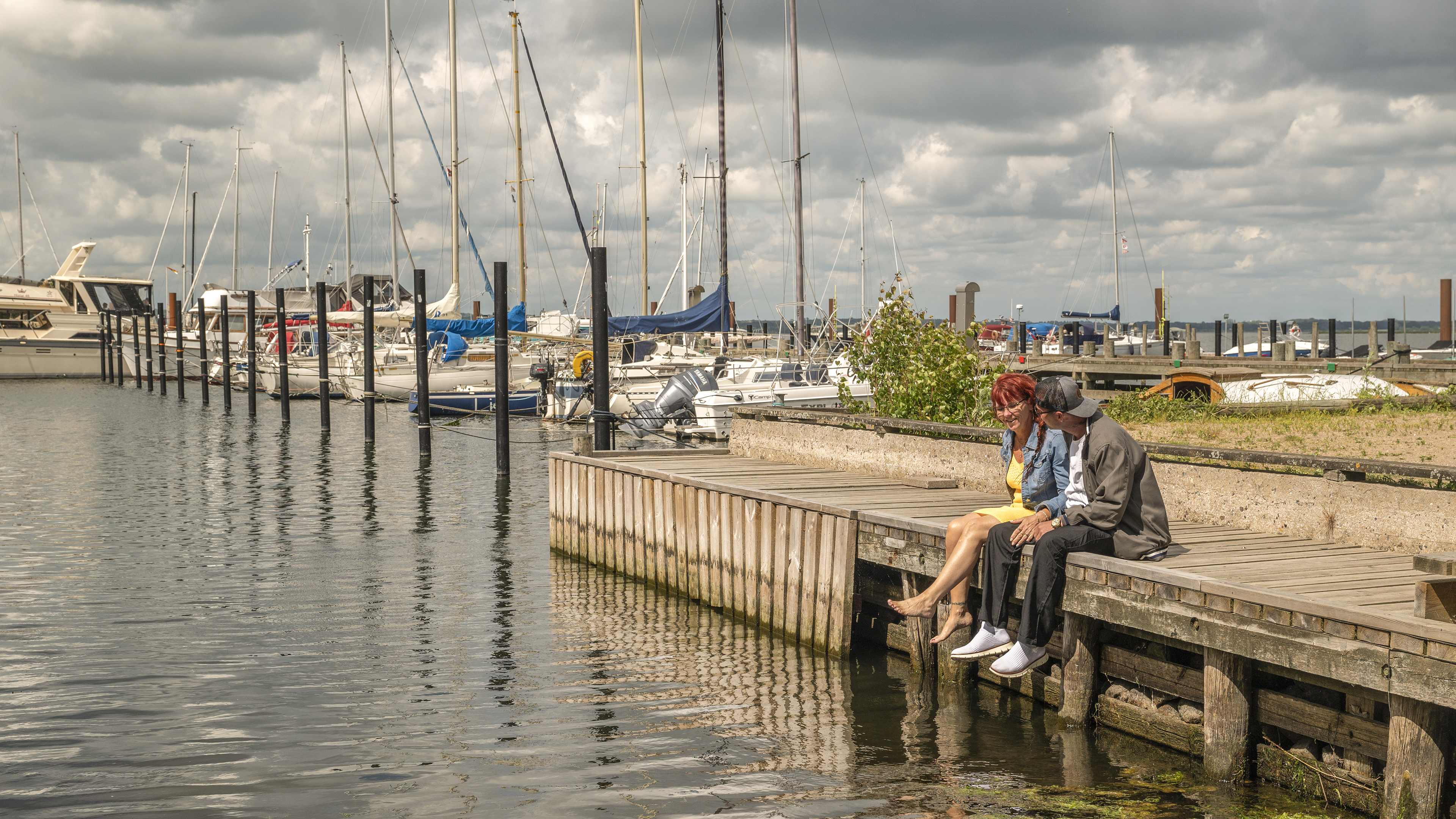 Præstø