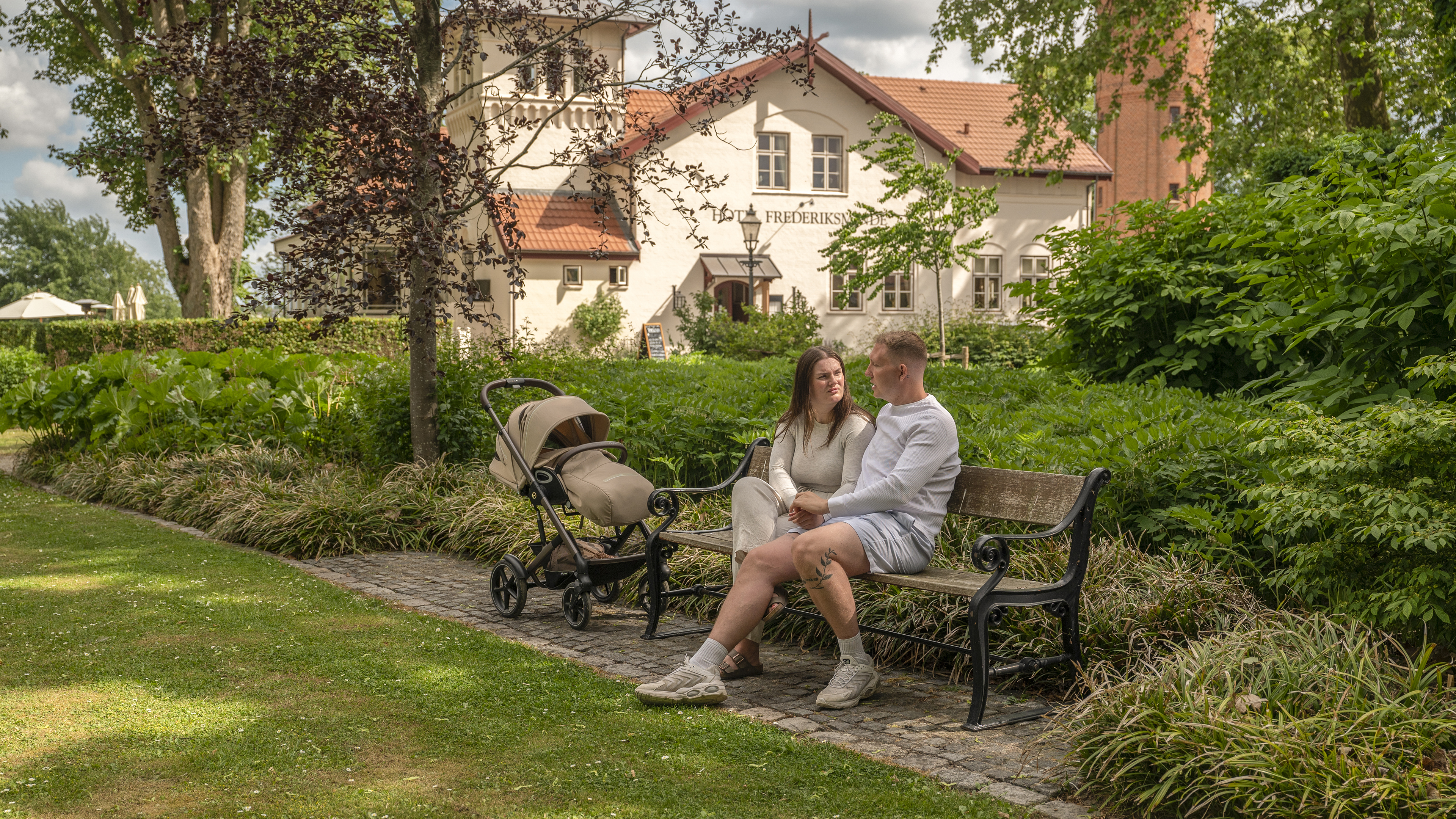 Præstø
