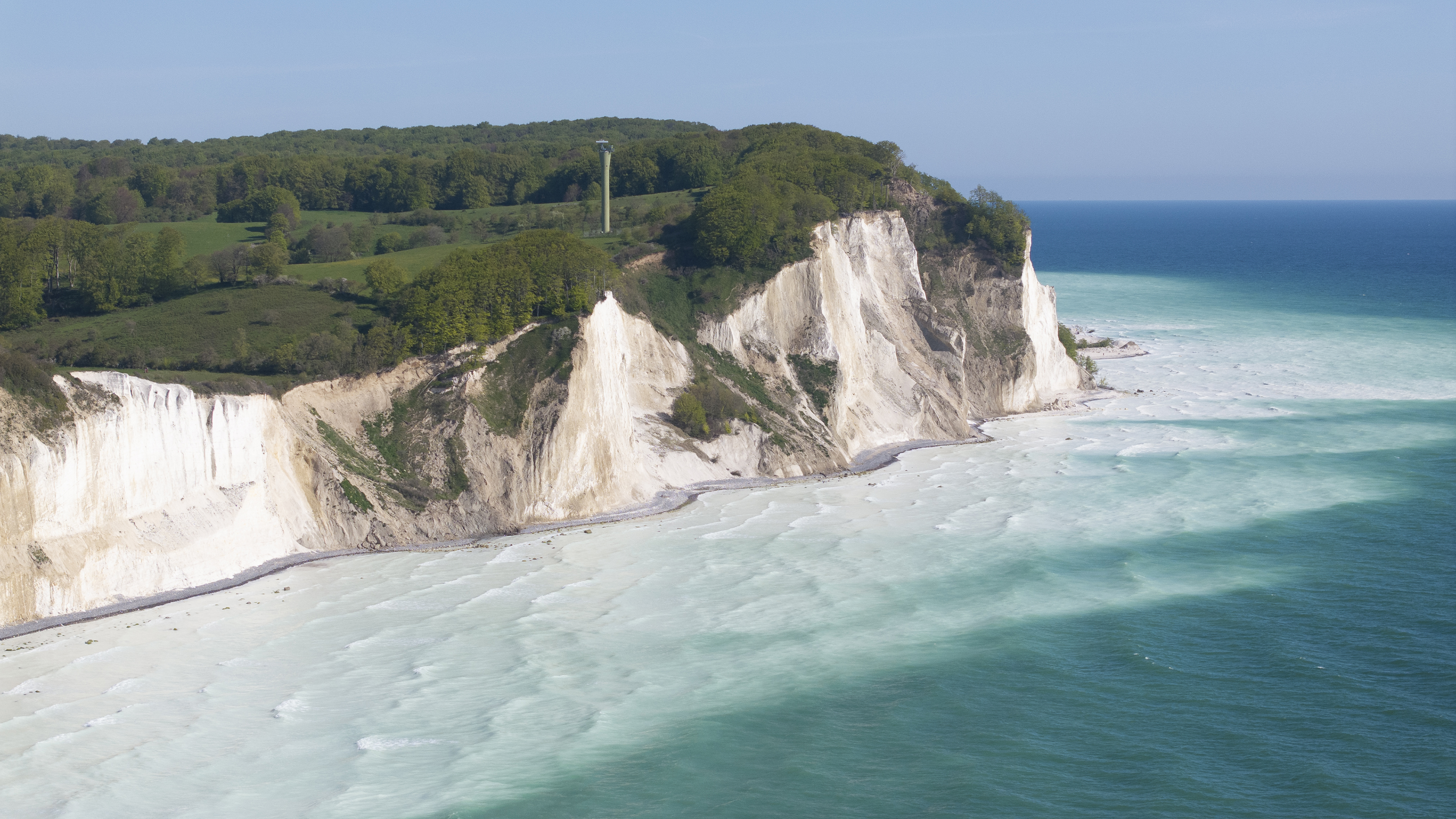 Møns Klint
