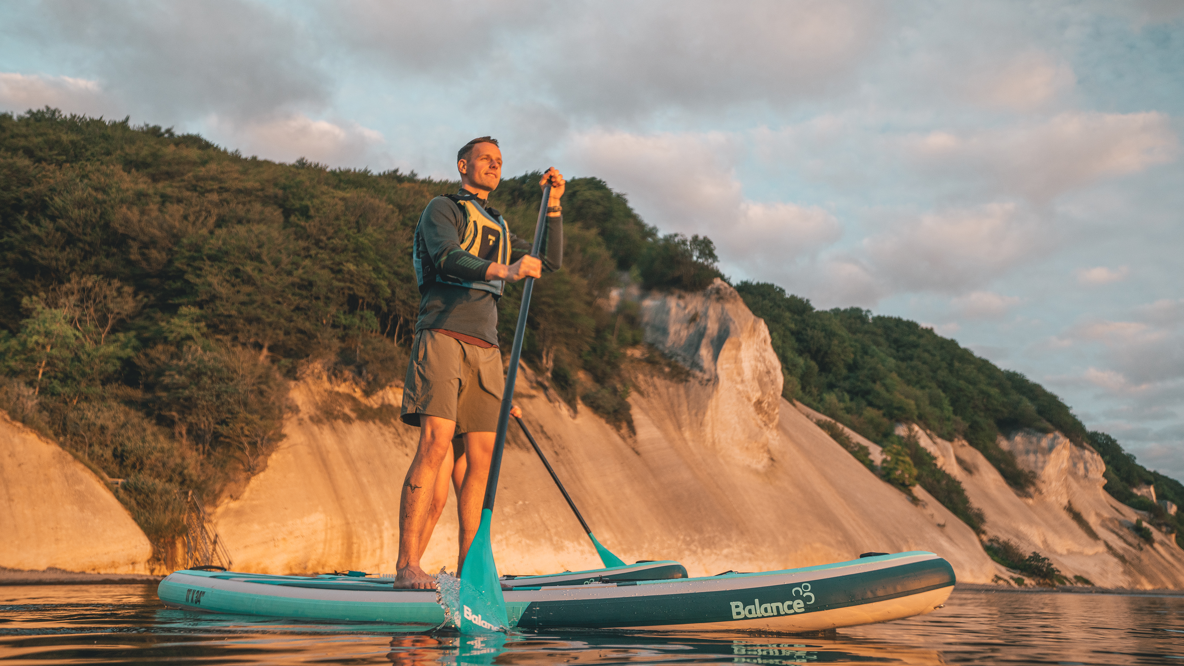 Møns Klint