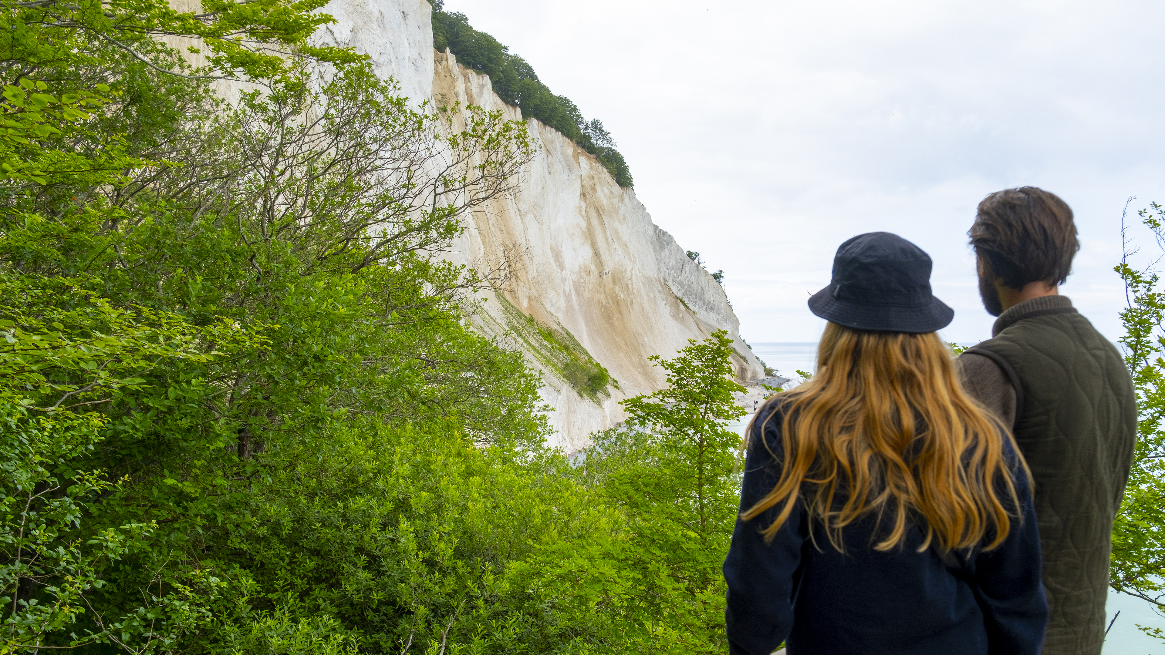 Møns Klint
