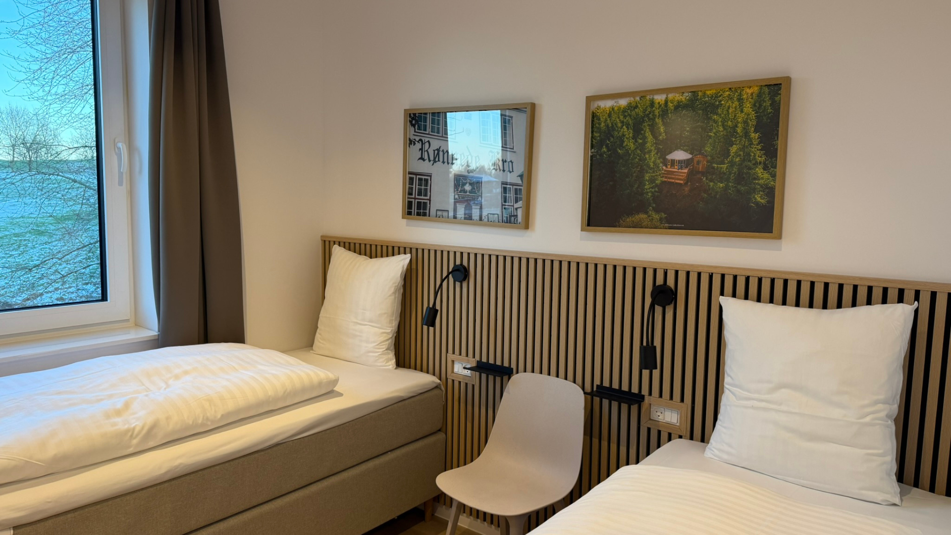 Easy Stay Rønnede