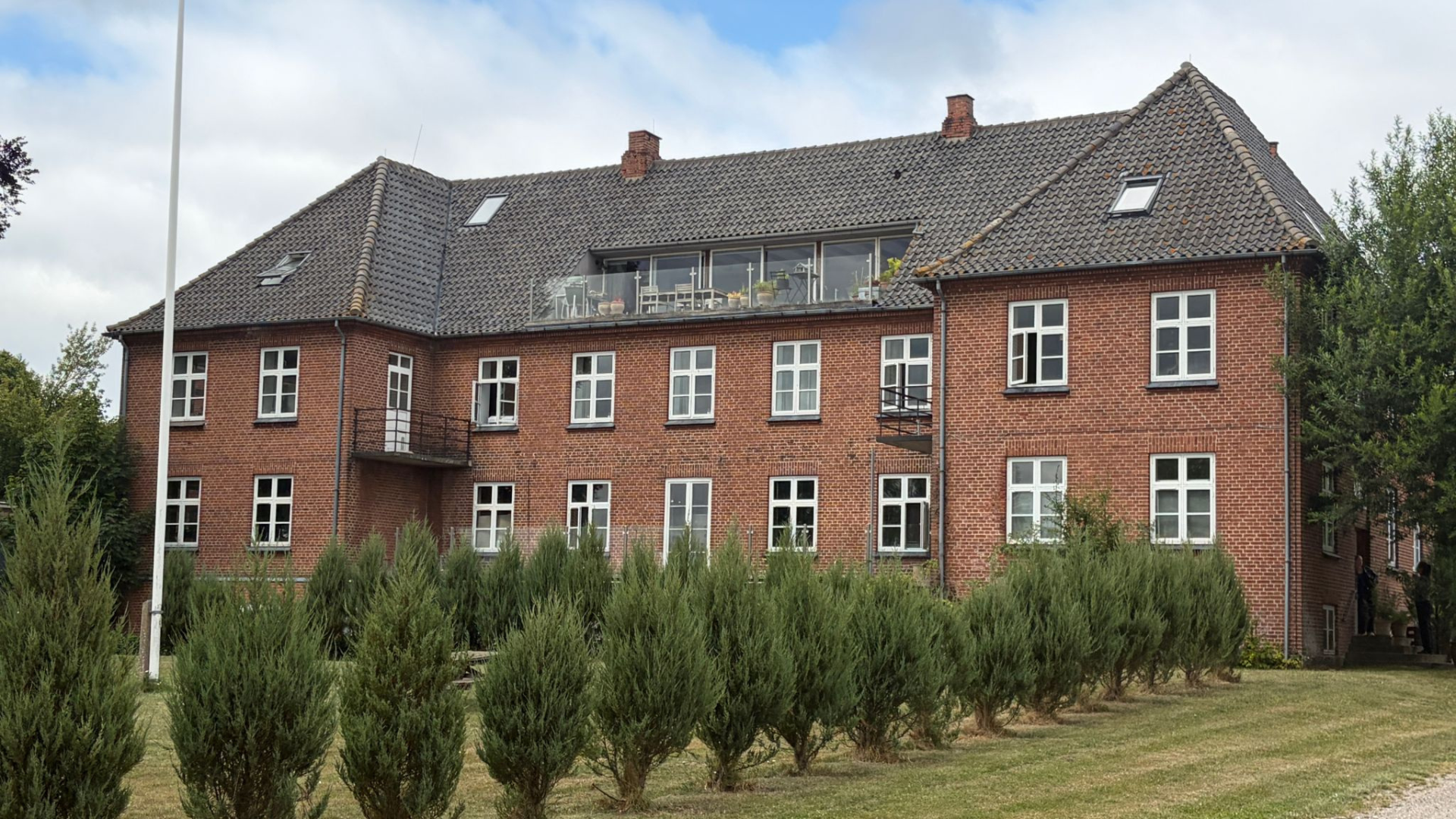 Roholtegaard