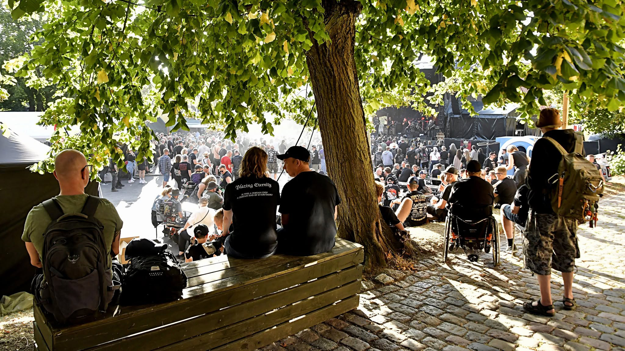 Næstved Metalfest