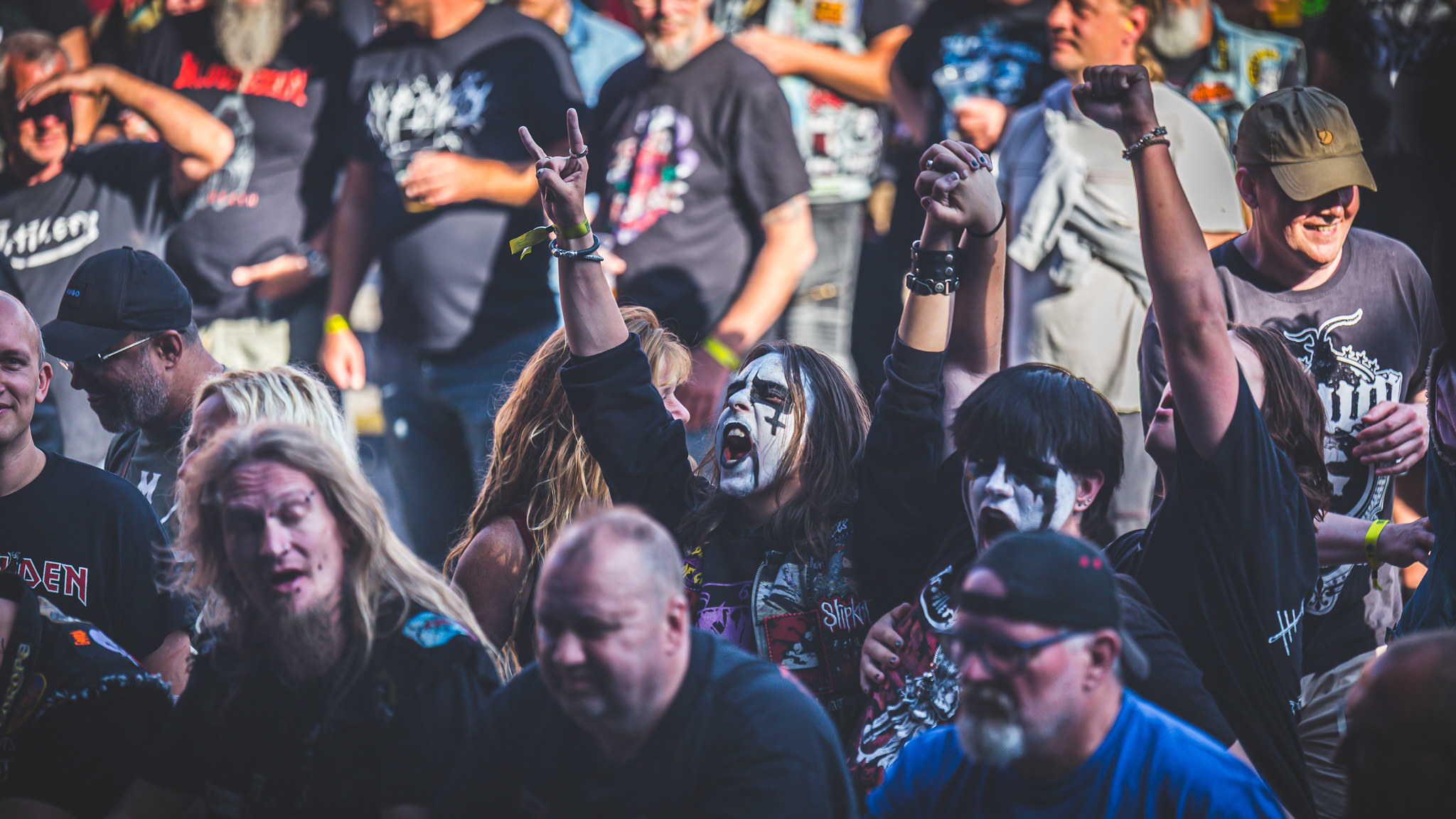 Næstved Metalfest