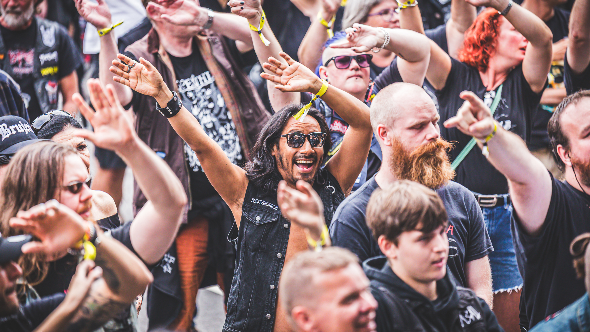 Næstved Metalfest