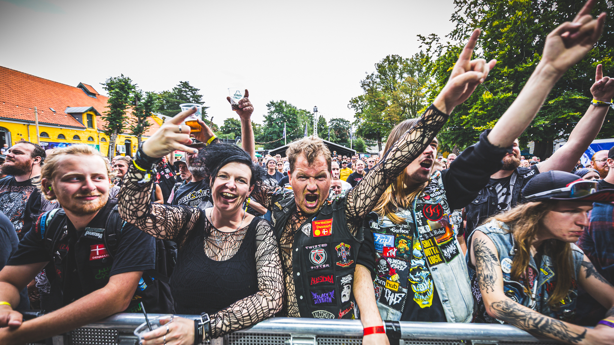 Næstved Metalfest