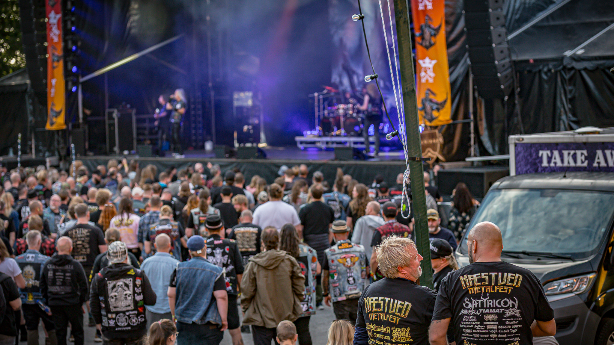 Næstved Metalfest
