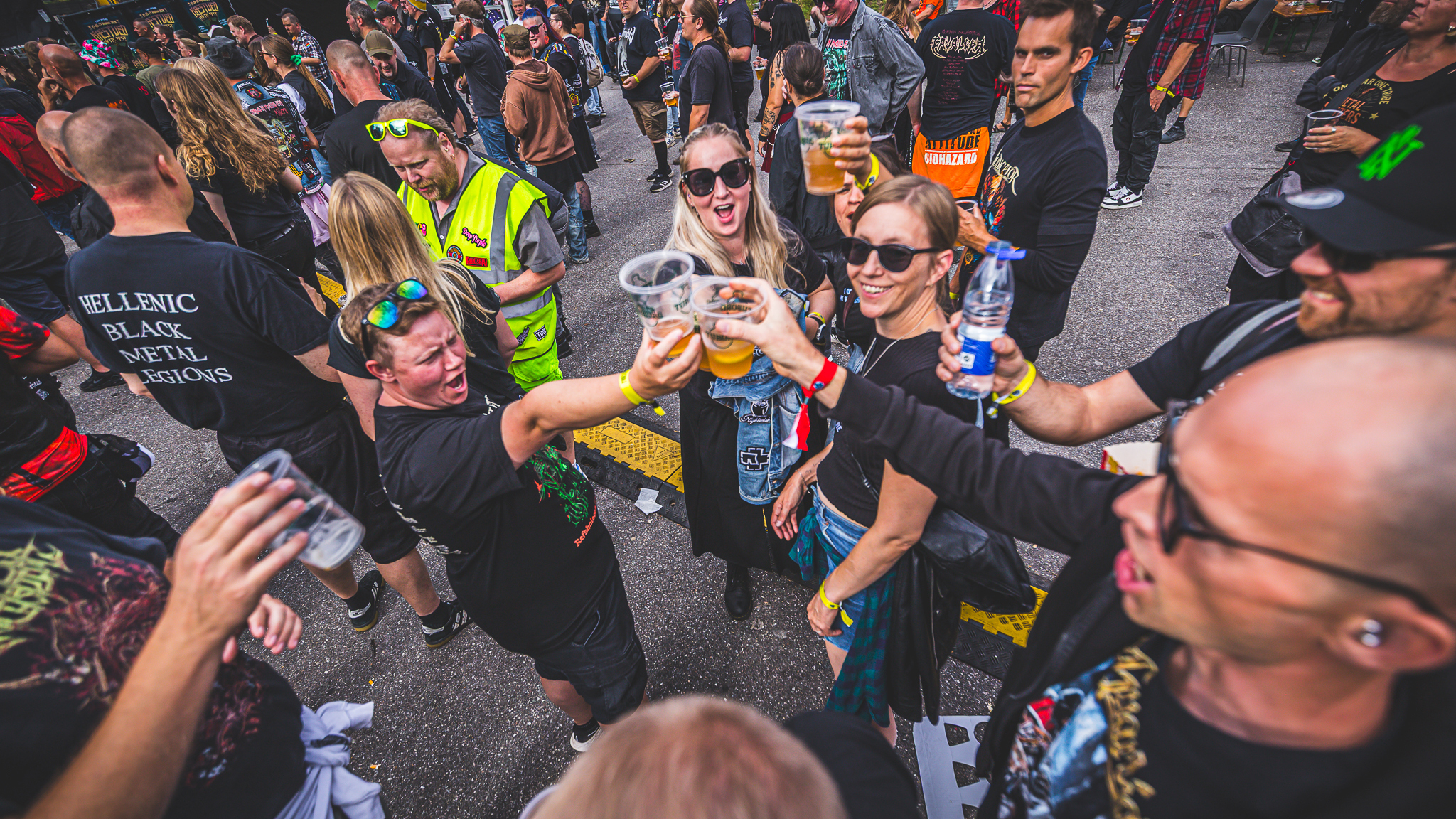 Næstved Metalfest