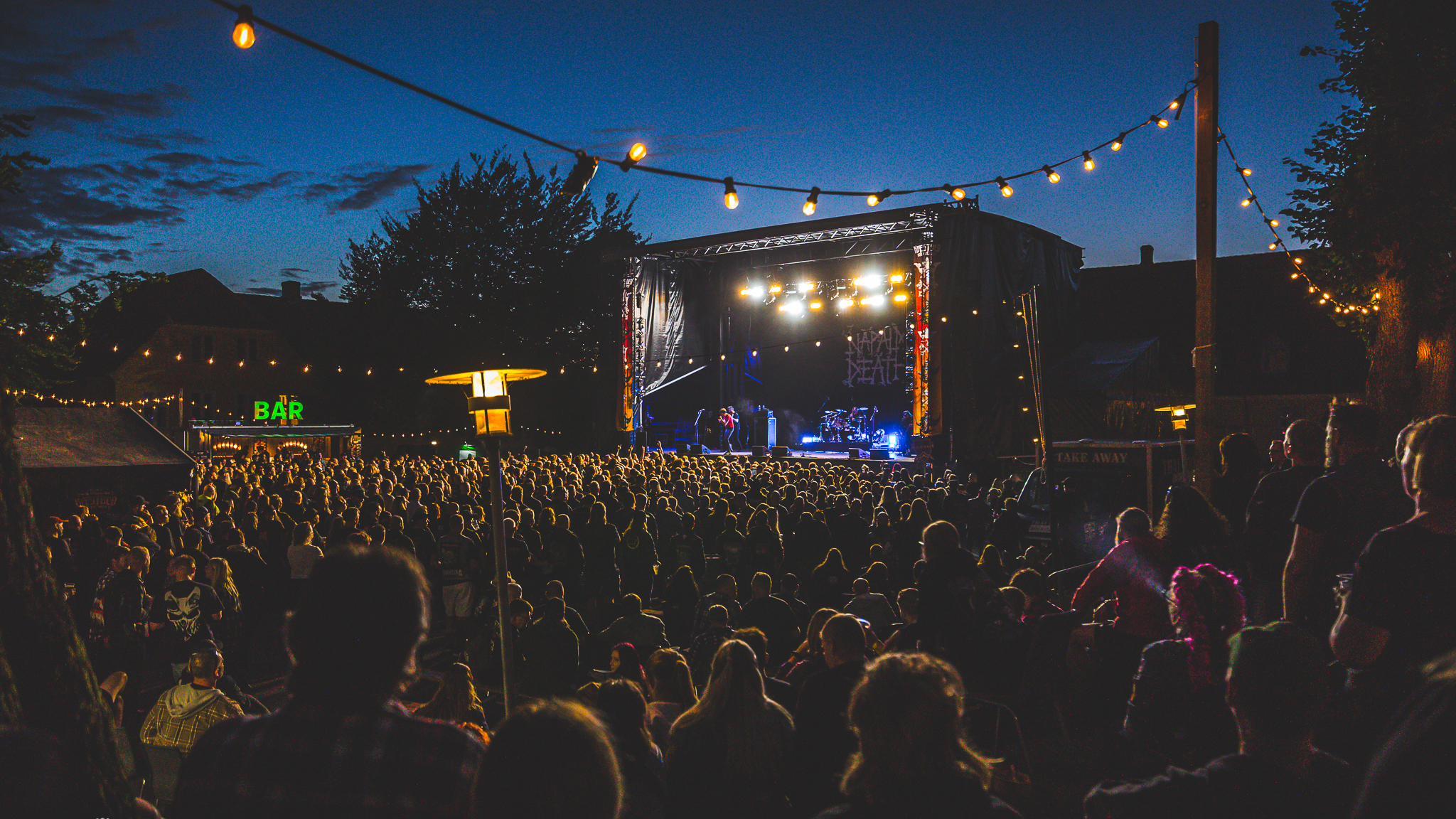 Næstved Metalfest