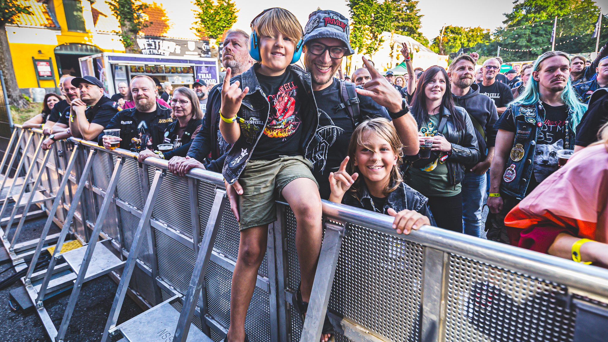 Næstved Metalfest