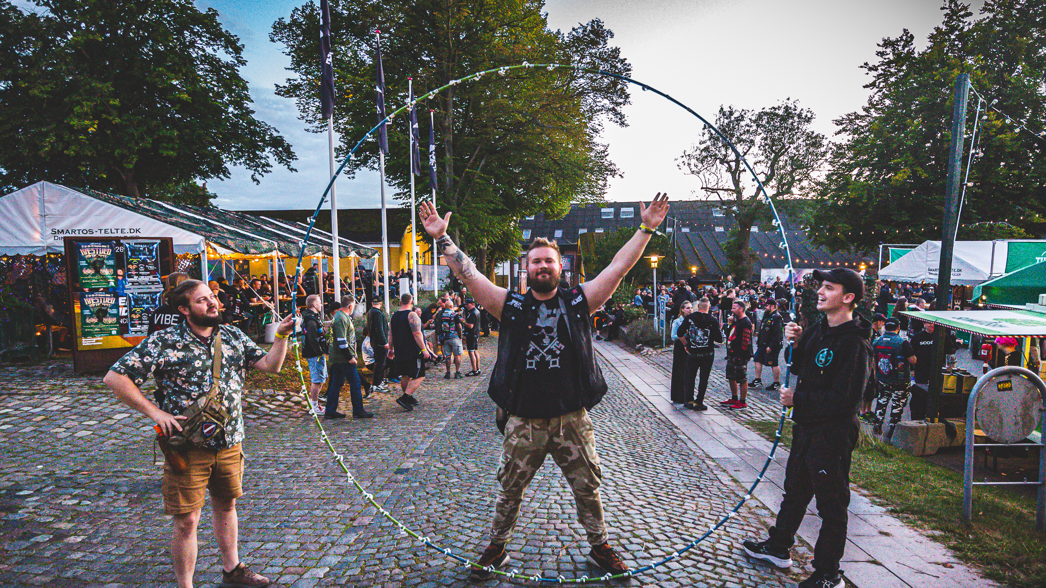 Næstved Metalfest