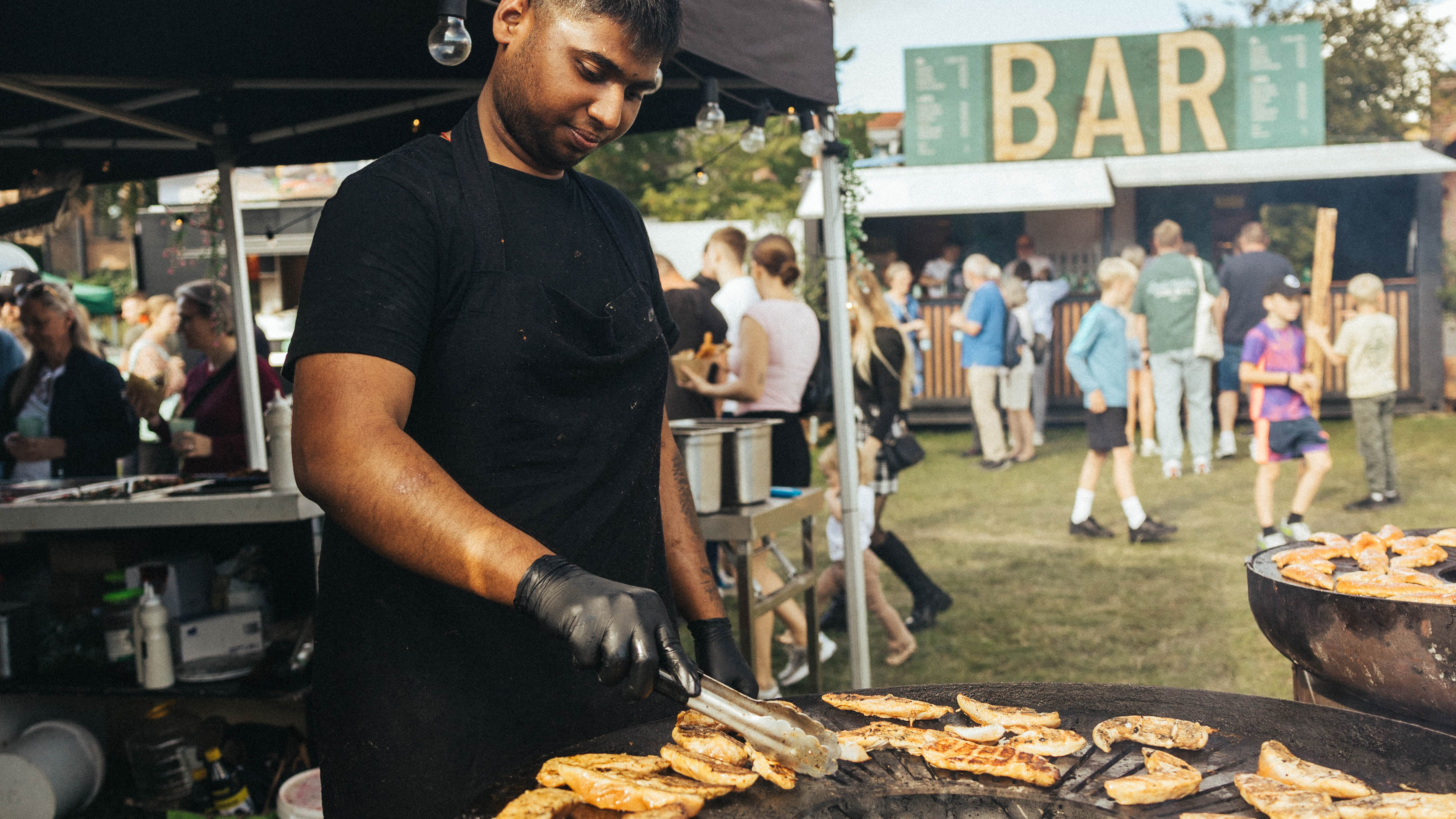 Næstved Madfestival