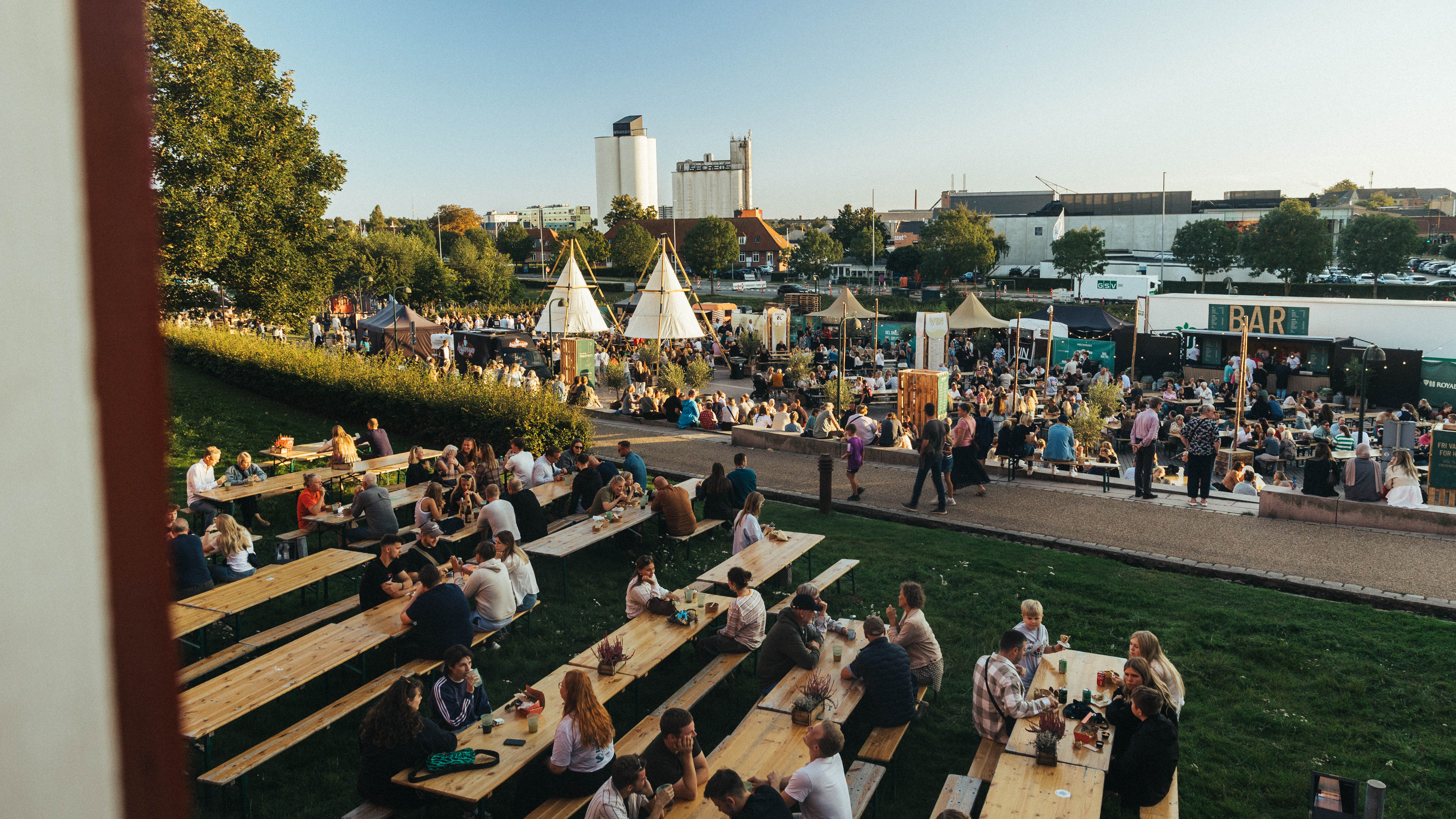 Næstved Madfestival