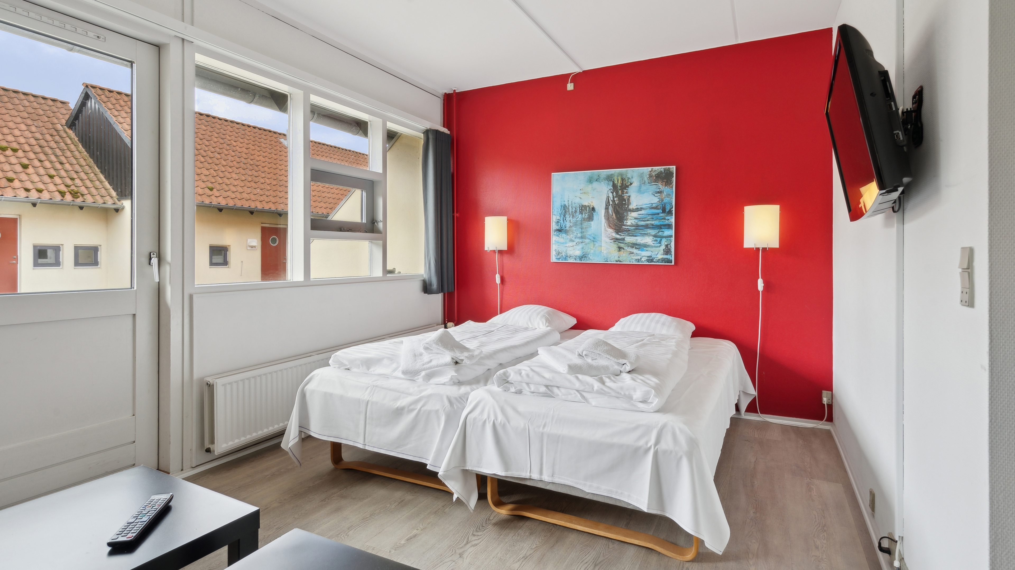 Karrebæksminde Strandhotel