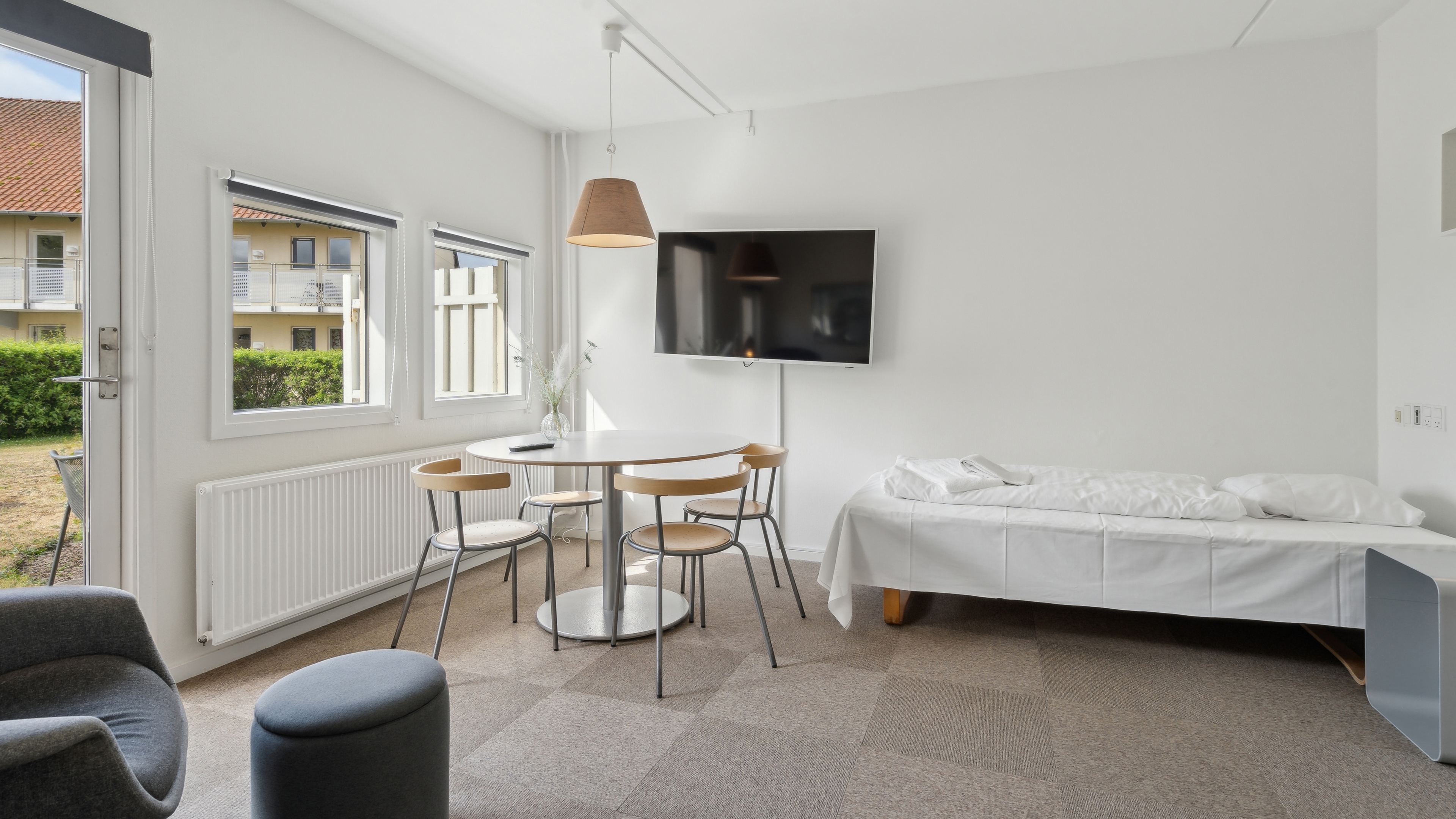 Karrebæksminde Strandhotel