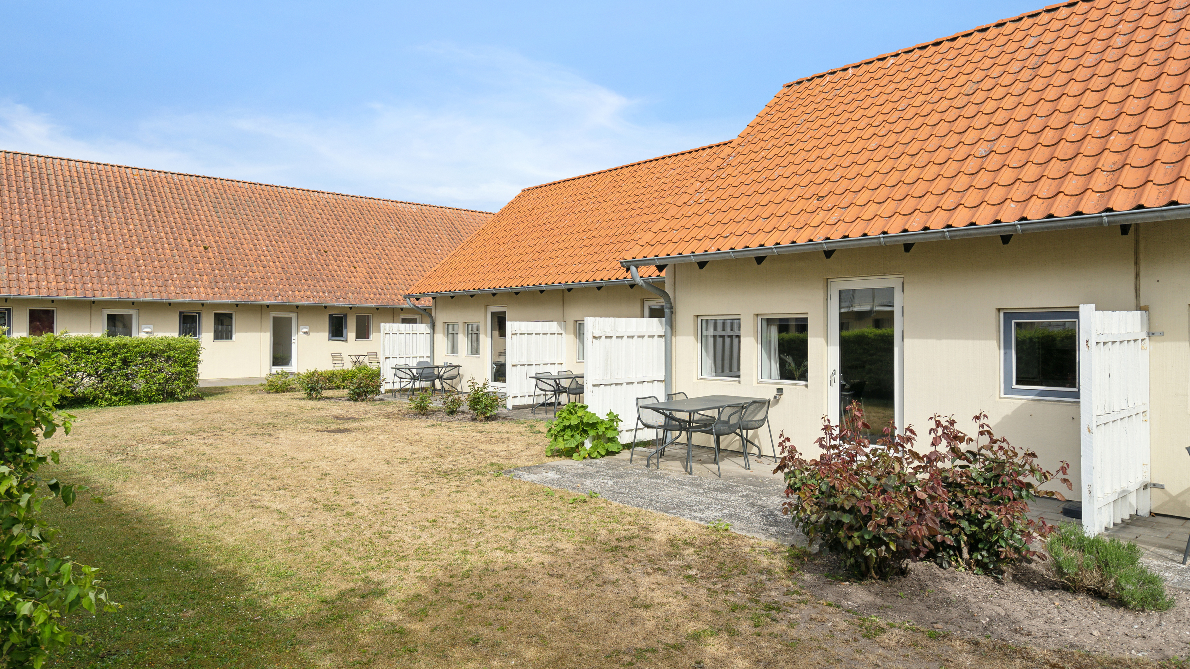 Karrebæksminde Strandhotel