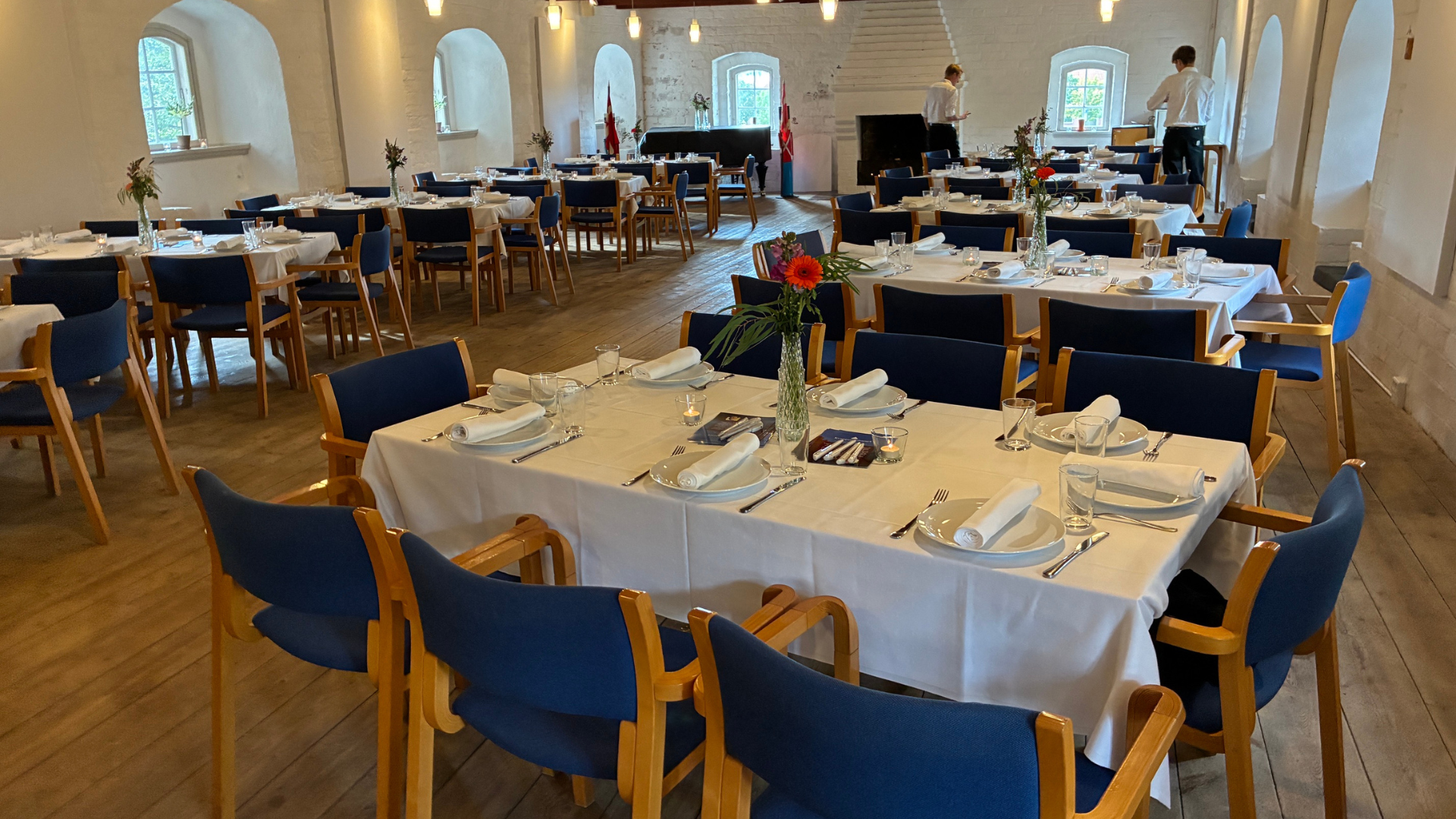 Kompagnihuset