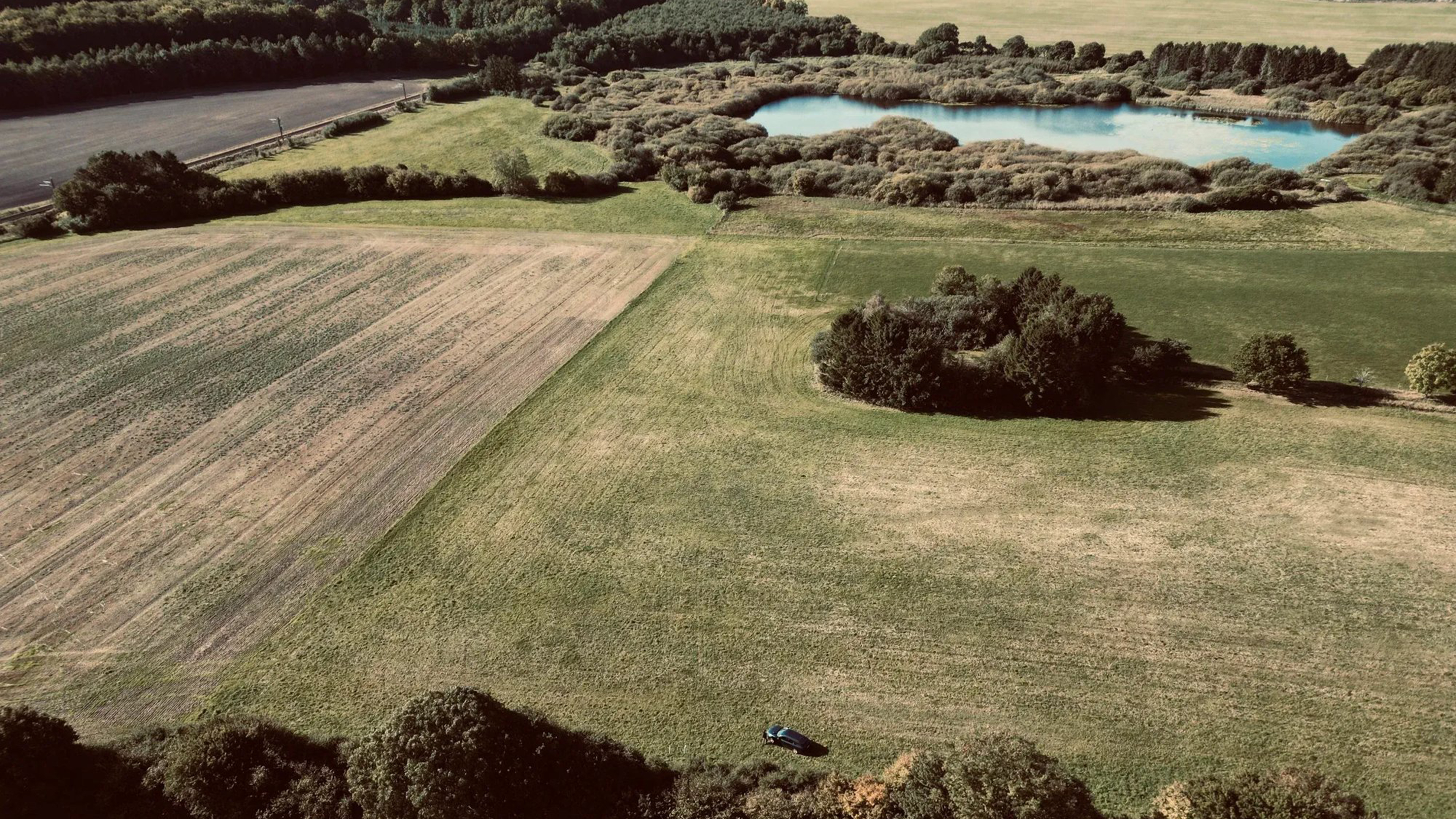 naturlejrplads