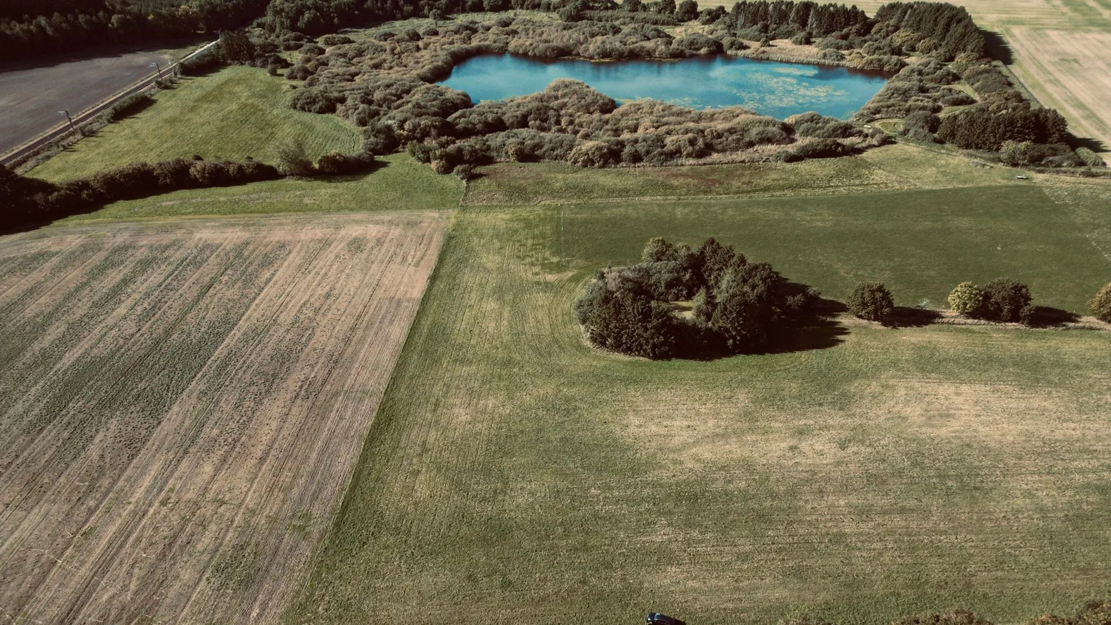 naturlejrplads