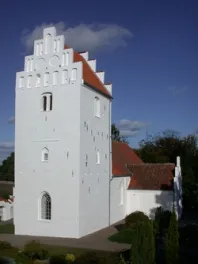Udby church