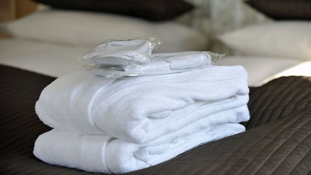 Stevns Klint Beach House