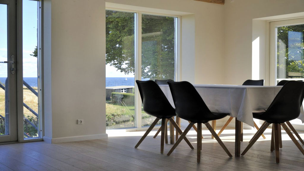 Stevns Klint Beach House