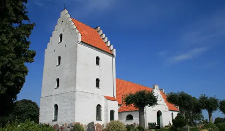 Bogø Kirke