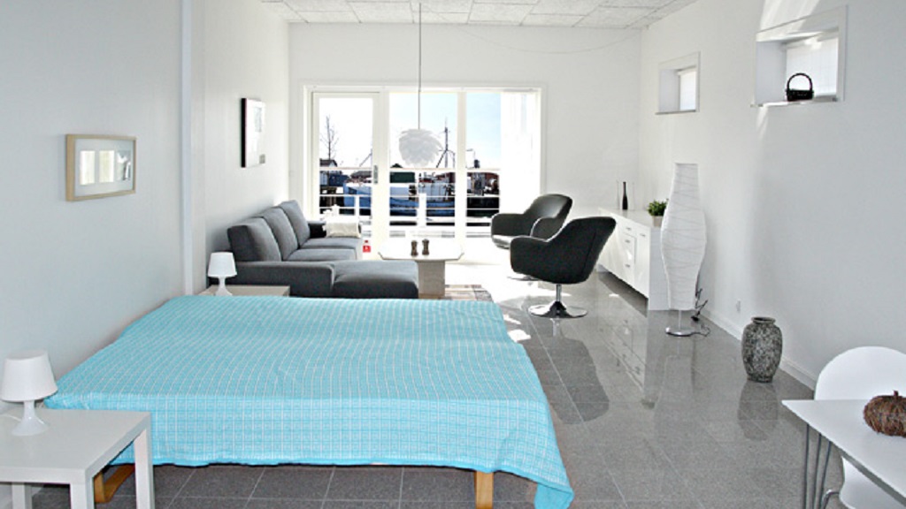 Another holiday apartment at Bogense Feriebo