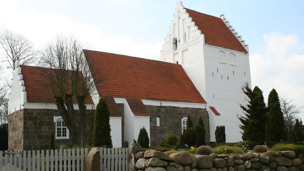 Norup Kirke