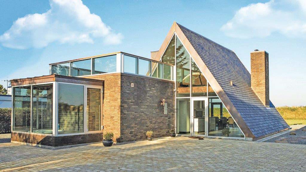 Campaya Sommerhusudlejning bietet die Vermietung von Sommerhäusern auf Nordfyn und im restlichen Dänemark an