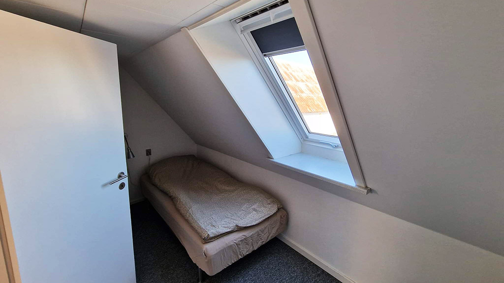 Holiday apartment at Skovby and Bogense