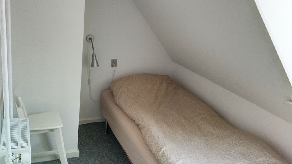 Holiday apartment at Skovby and Bogense