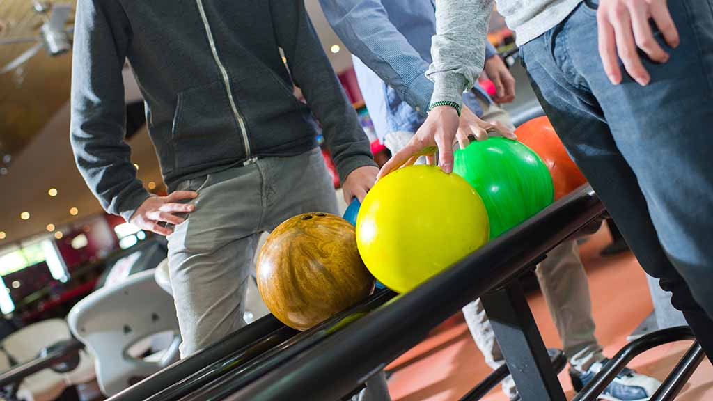 Otterup Bowlingcenter | og bevægelse | Nordfyn