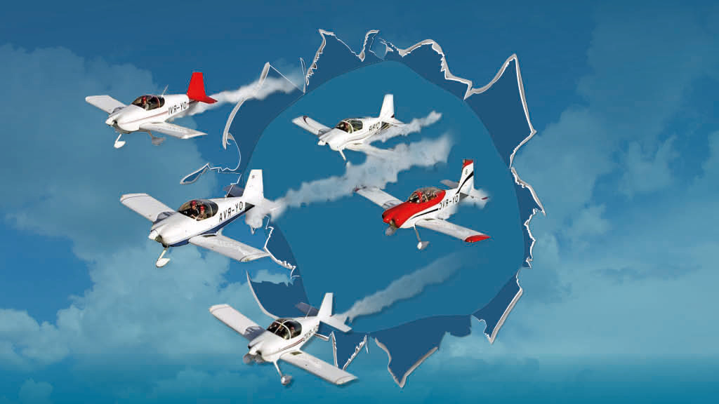 Flight Fantastic Festival
