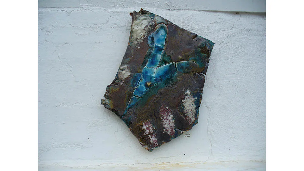 Galleri 55 - Relief