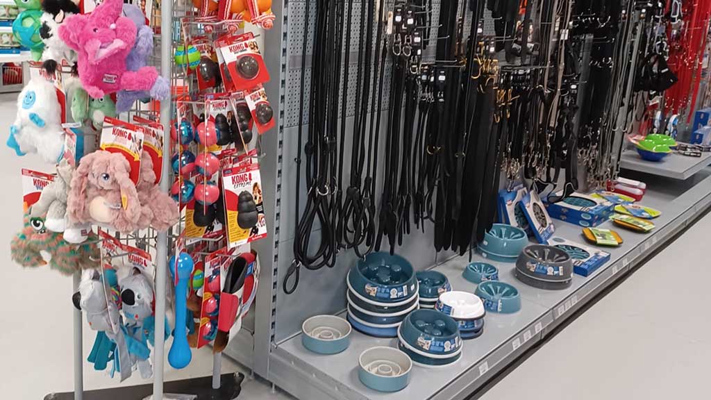 Otterup Hobbyfoder Zubehör