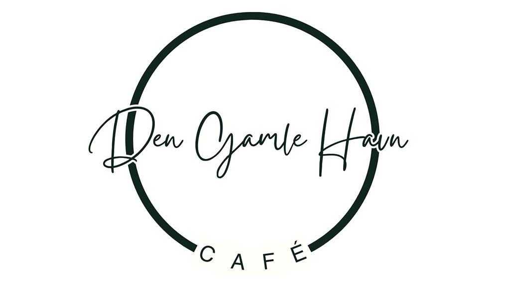 Cafe Den Gamle Havn i Bogense