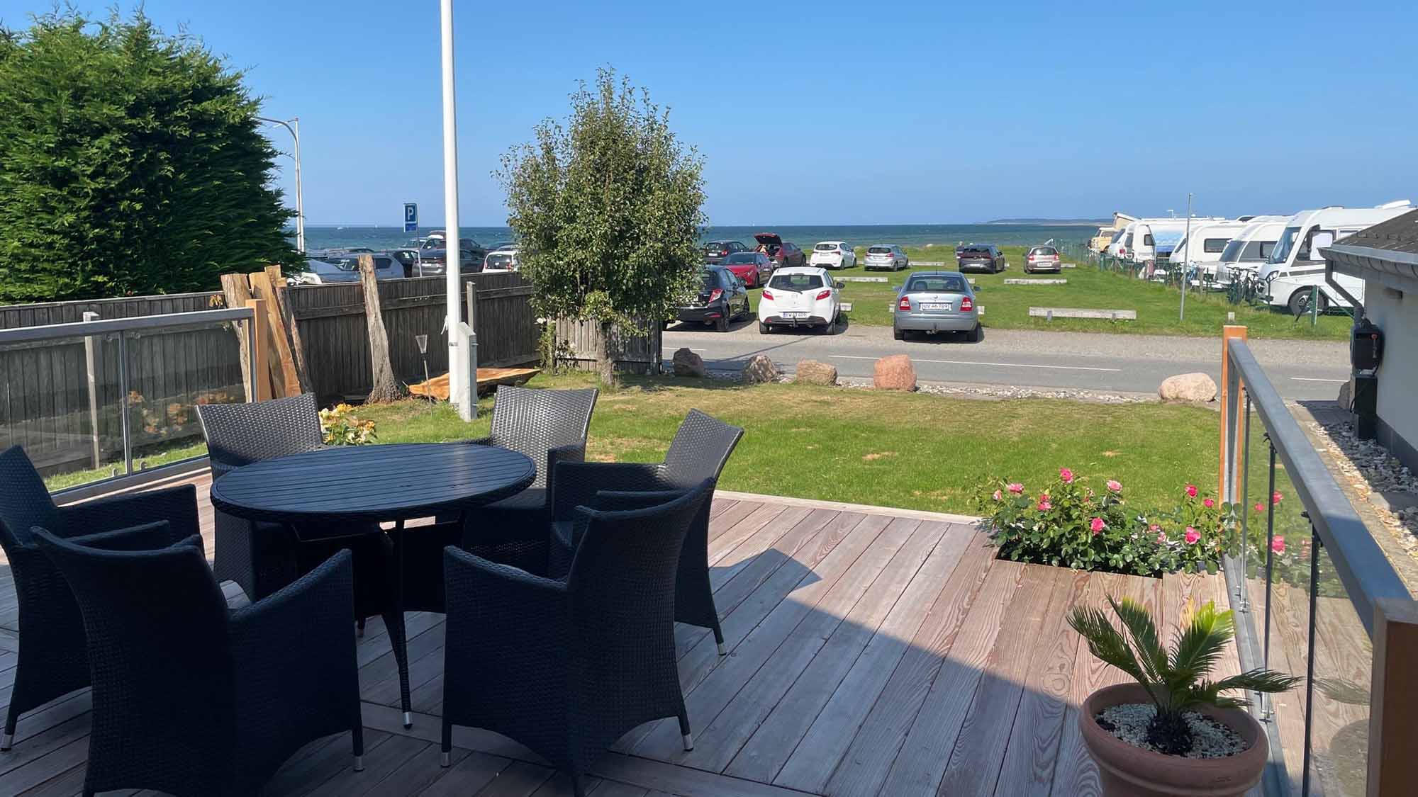 Dokk14 – meeting rooms at Bogense Harbour