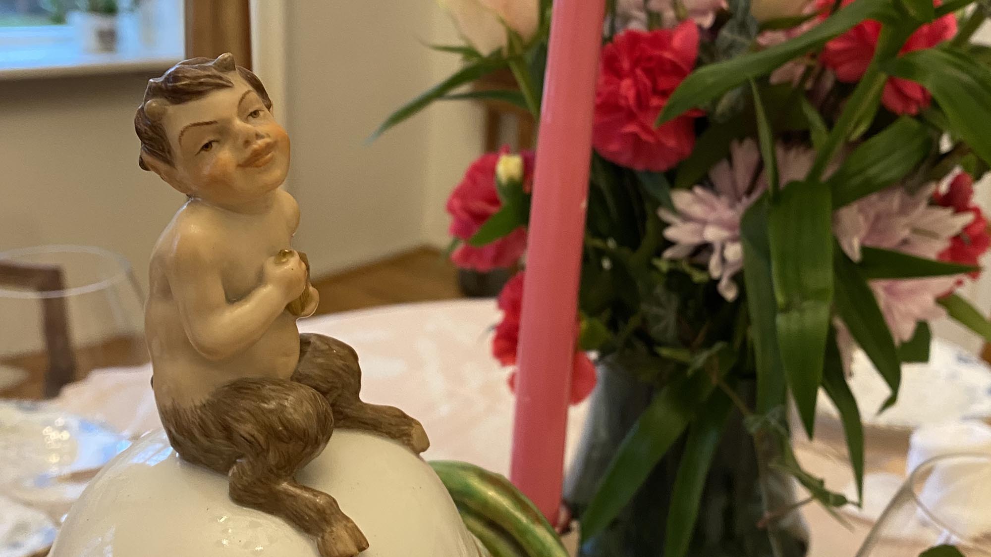 Vinterferie på Thorslundgård