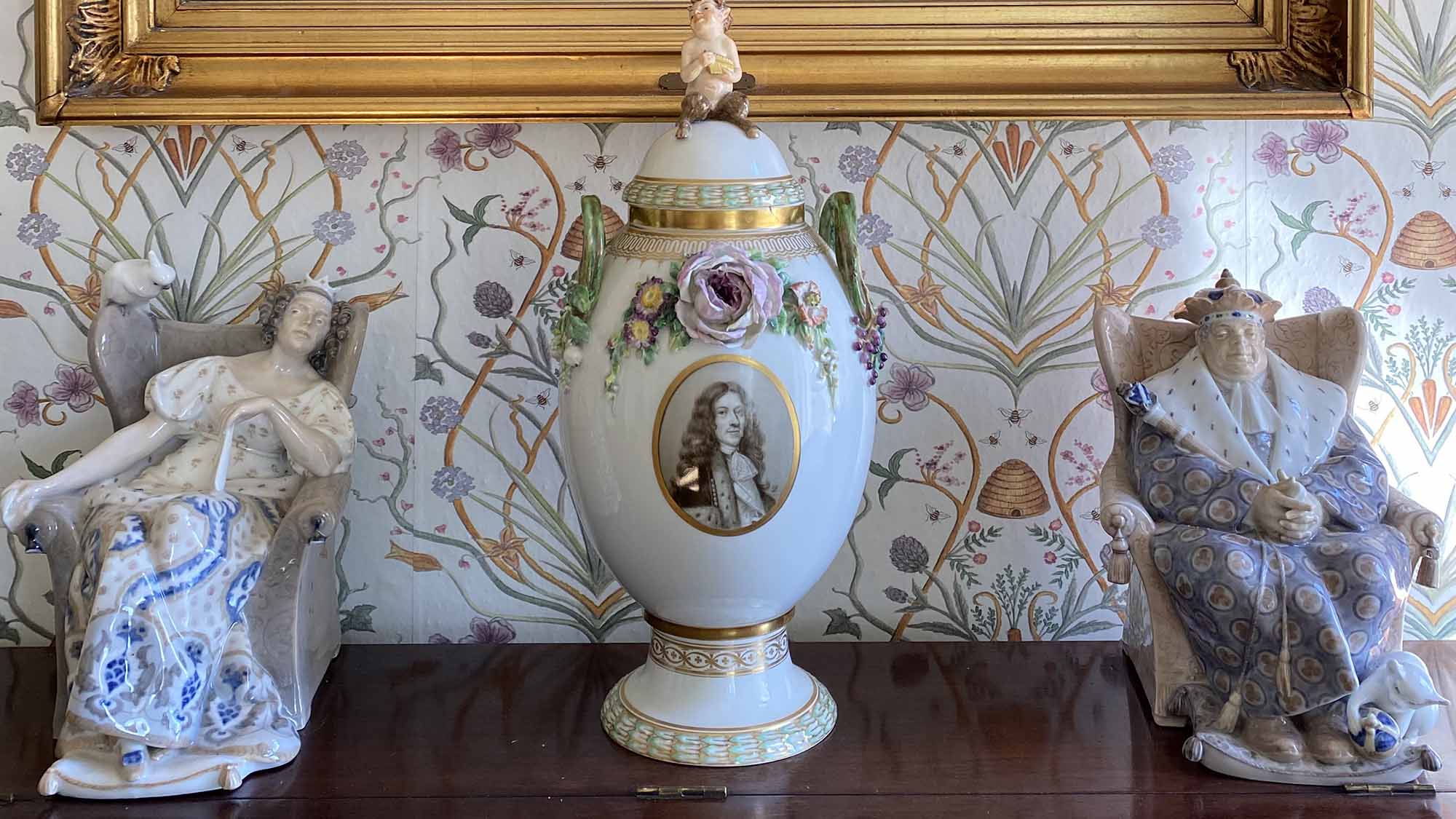 Vinterferie på Thorslundgård