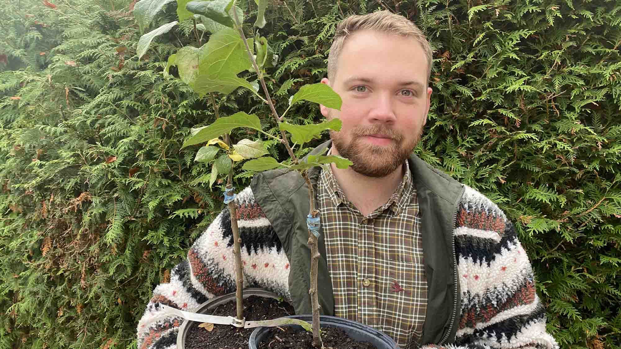 Vinterferie på Thorslundgård