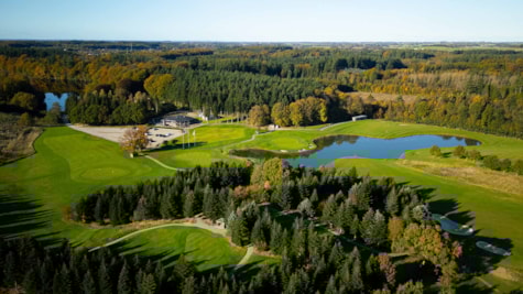 Langesø Golf