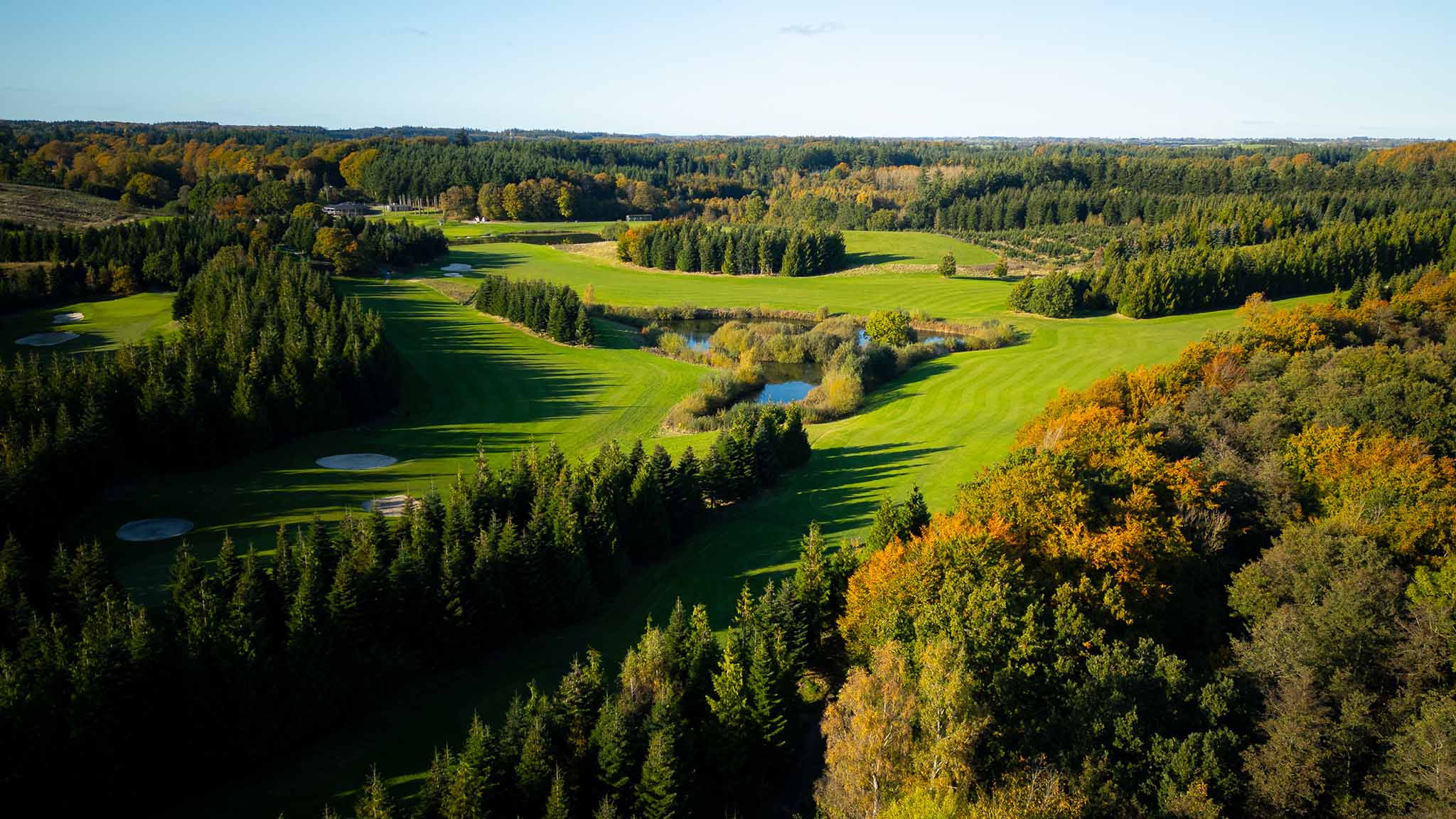 Langesø Golf