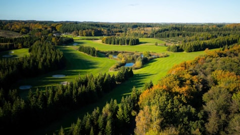 Langesø Golf