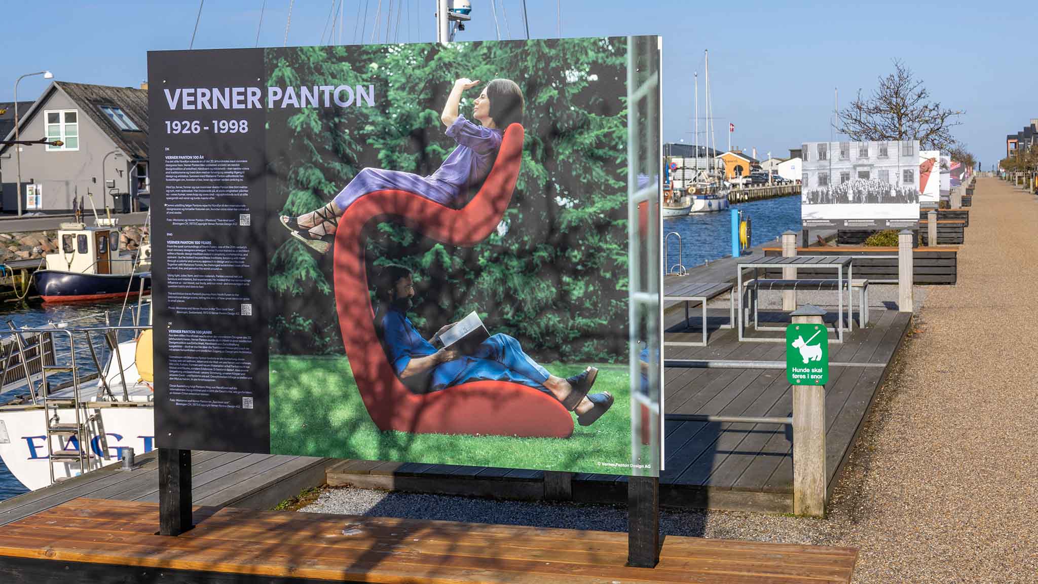 Verner Panton Design AG