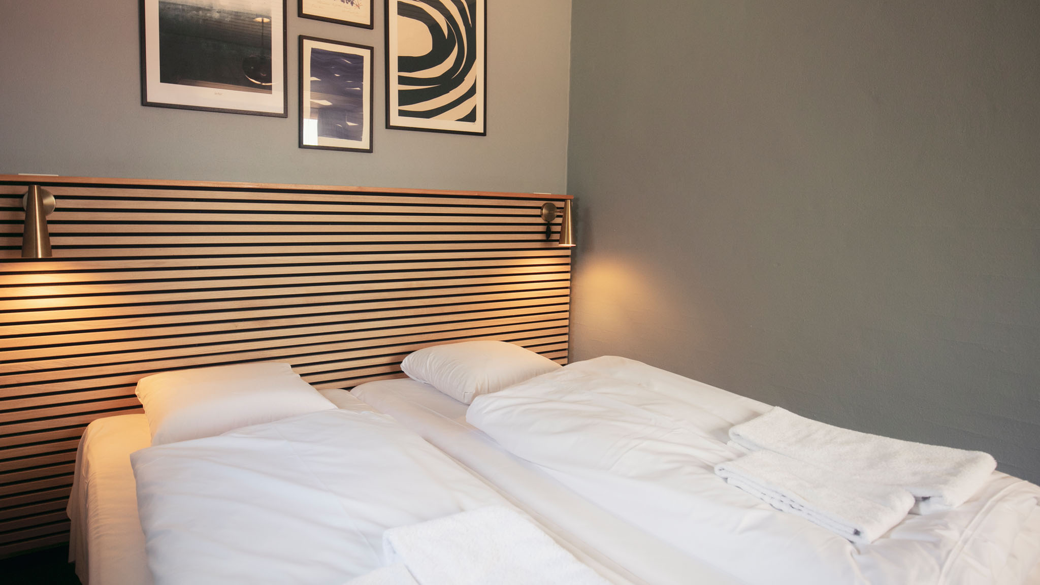 Fjelsted Skov Hotel & Konference on Funen