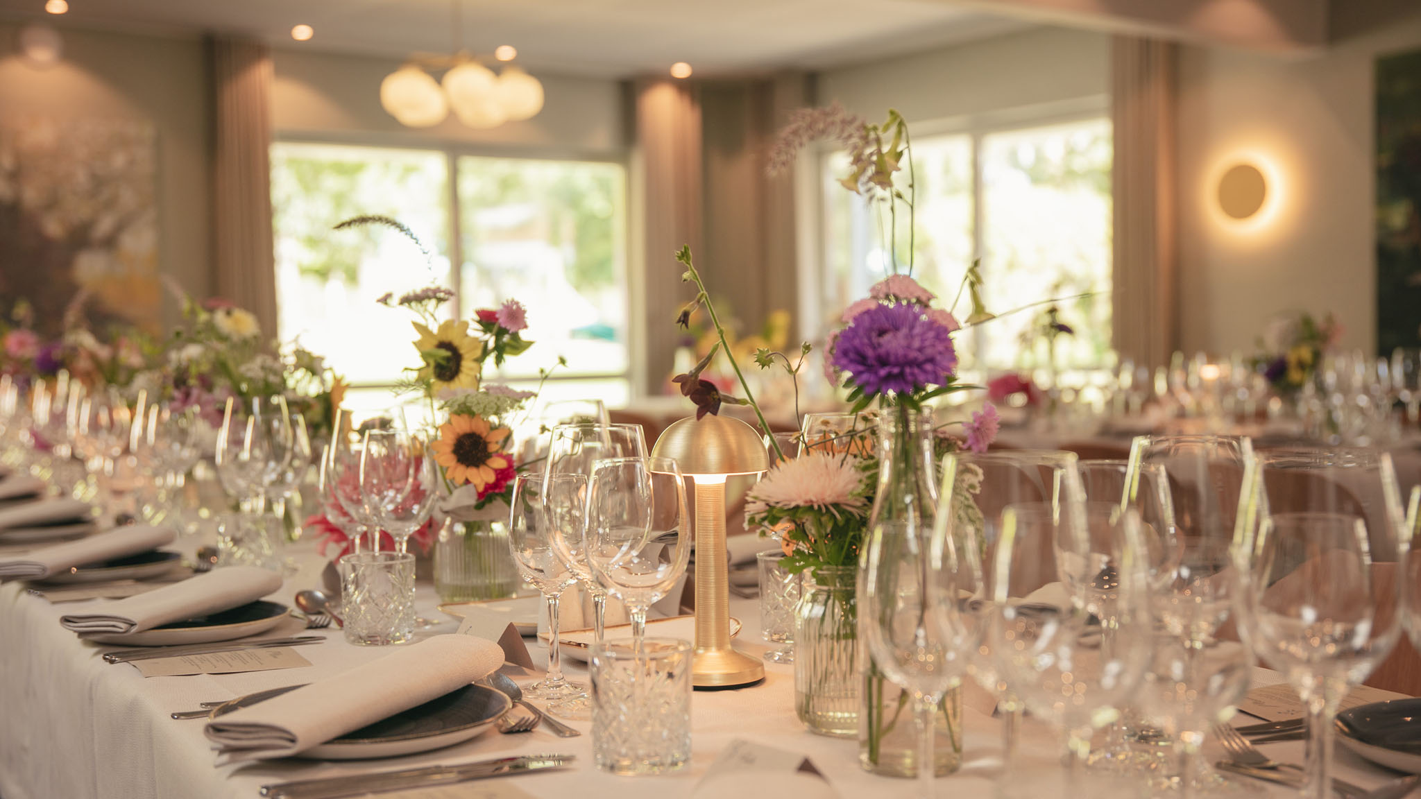 Fjelsted Skov Hotel & Konference on Funen