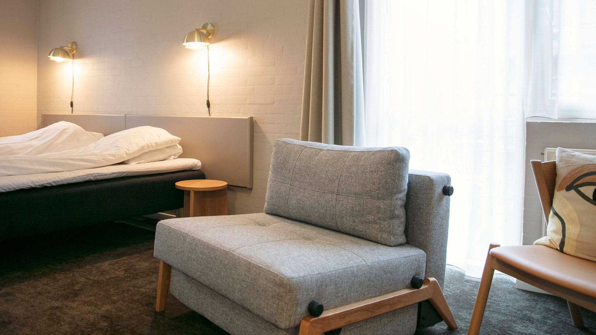 Fjelsted Skov Hotel & Konference on Funen