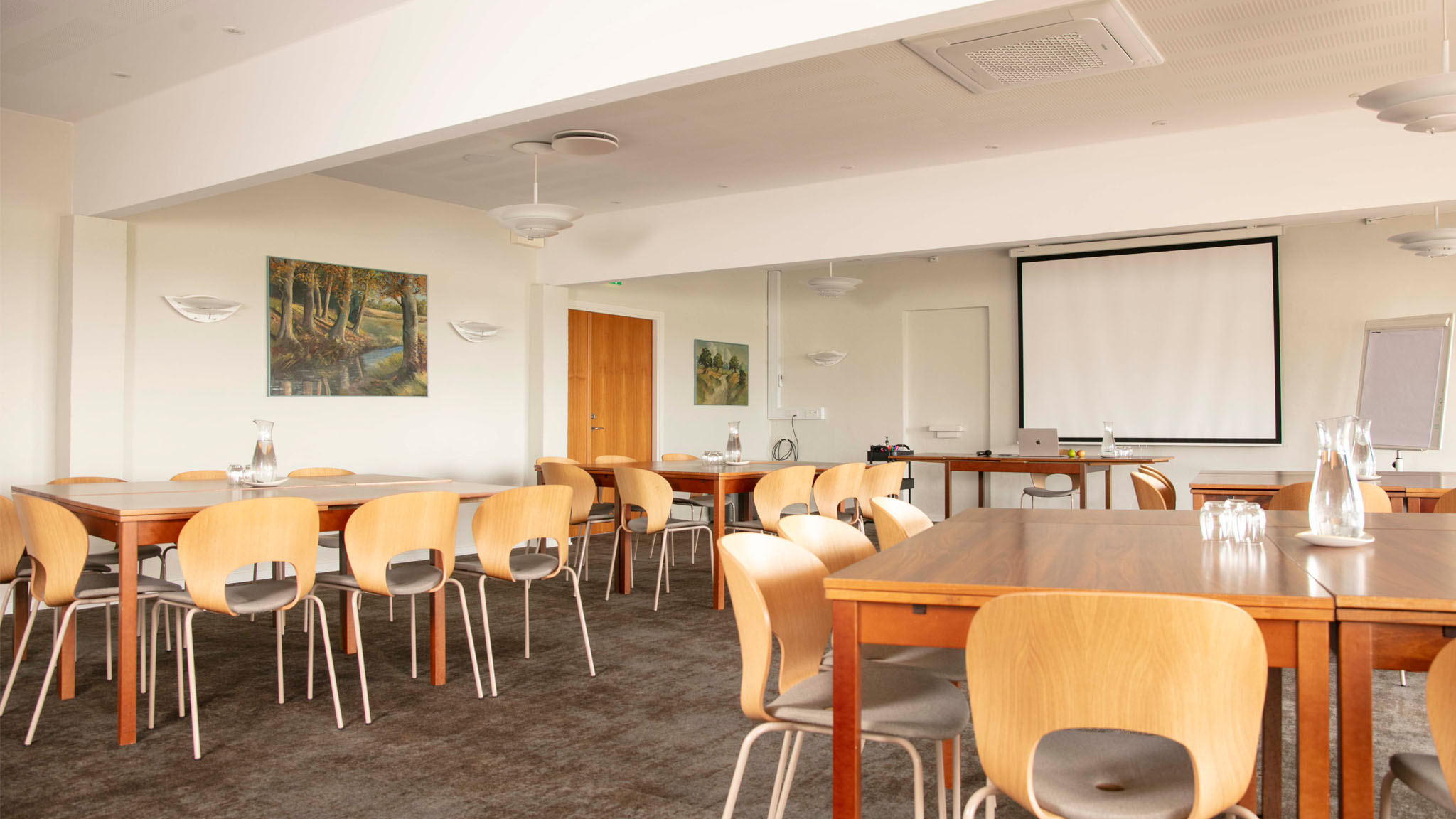 Fjelsted Skov Hotel & Konference on Funen